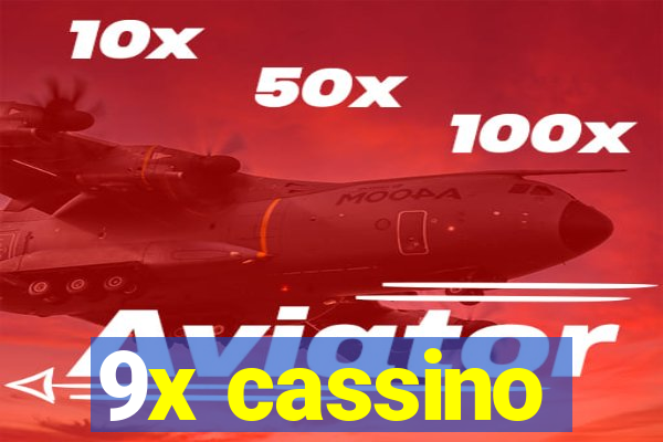 9x cassino